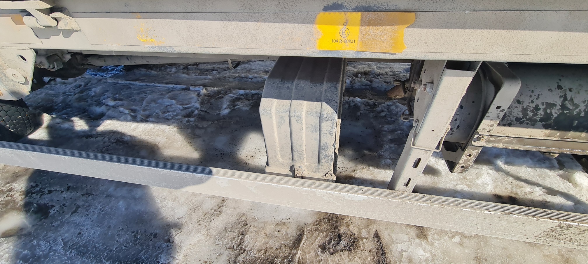 Компас 9 (а/м 47211С с бортов.платформой на ш.КАМАЗ 43089) 2023 г. - фото 30