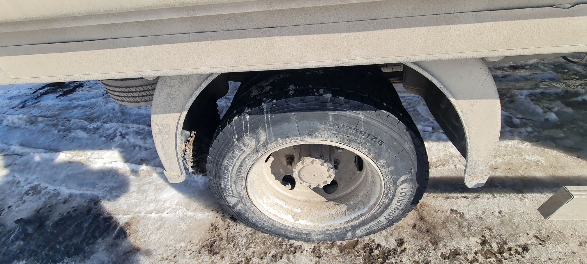 Компас 9 (а/м 47211С с бортов.платформой на ш.КАМАЗ 43089) 2023 г. - фото 31