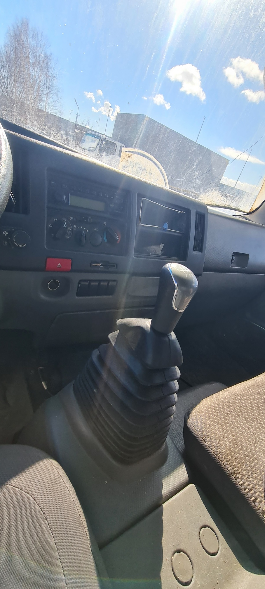 Компас 9 (а/м 47211С с бортов.платформой на ш.КАМАЗ 43089) 2023 г. - фото 46