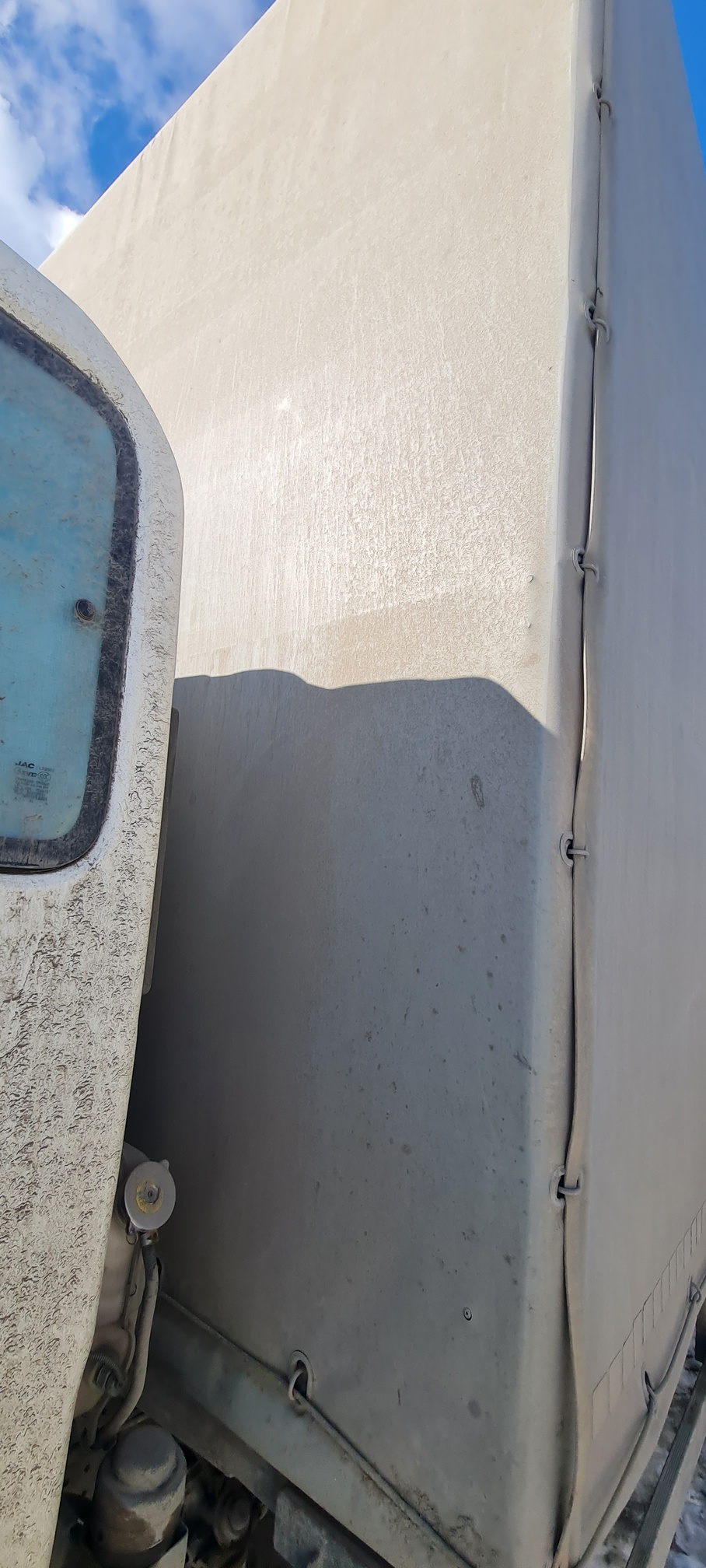 Компас 9 (а/м 47211С с бортов.платформой на ш.КАМАЗ 43089) 2023 г. - фото 55