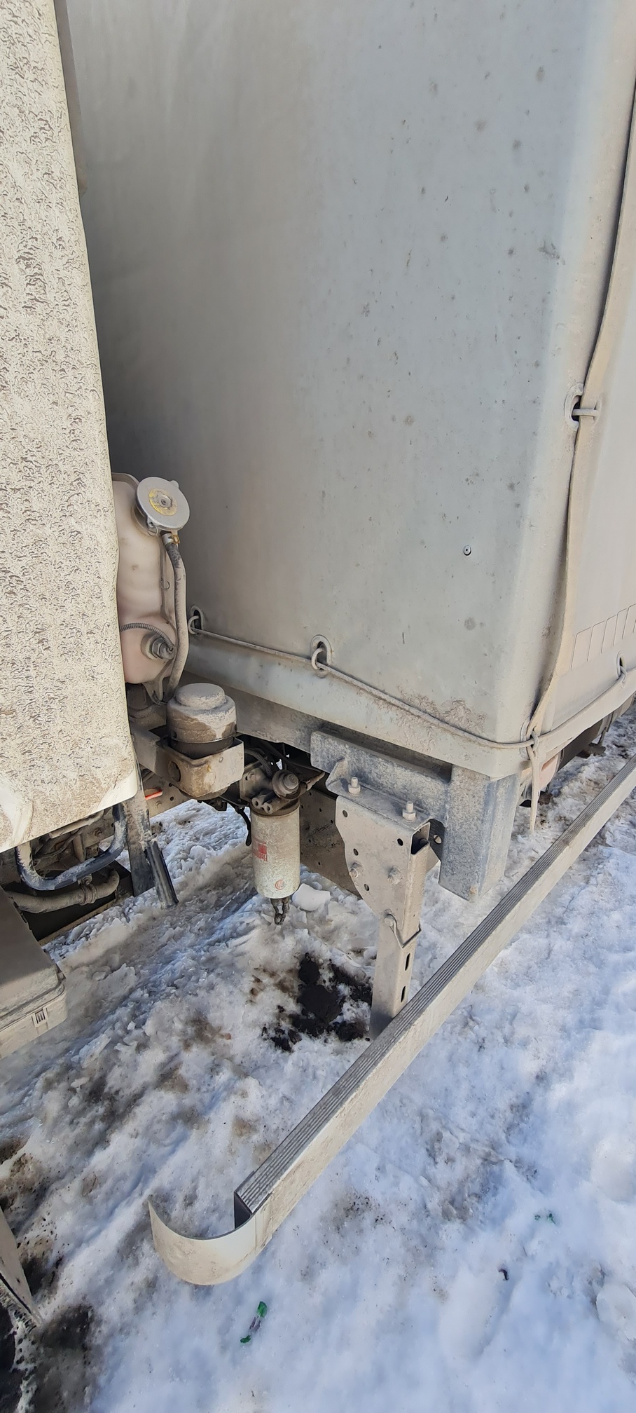 Компас 9 (а/м 47211С с бортов.платформой на ш.КАМАЗ 43089) 2023 г. - фото 56