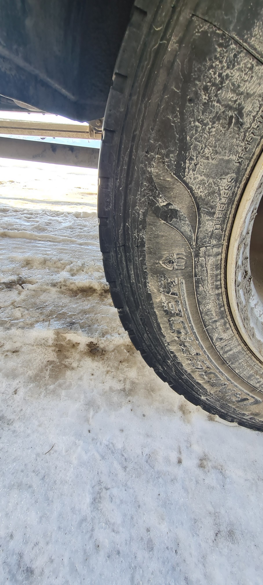 Компас 9 (а/м 47211С с бортов.платформой на ш.КАМАЗ 43089) 2023 г. - фото 61