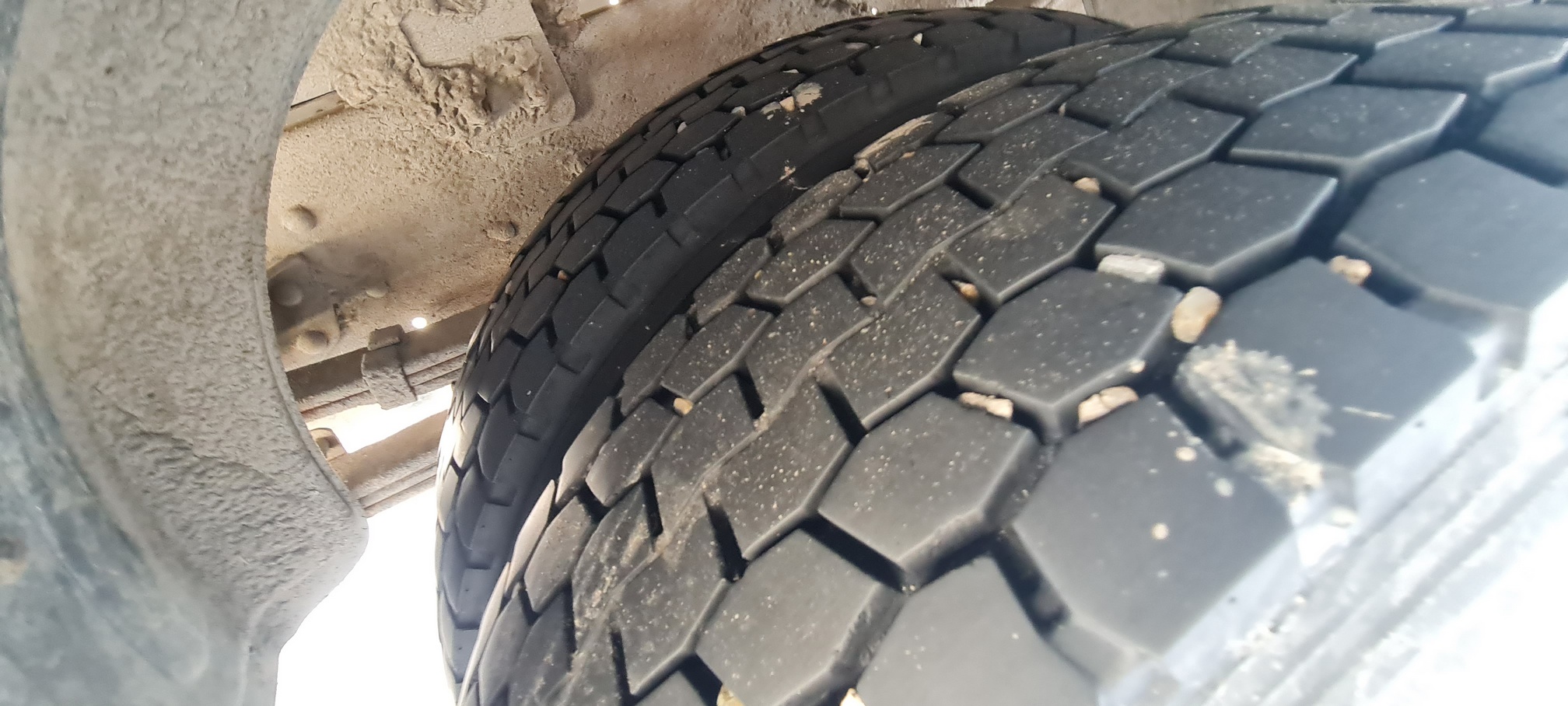 Компас 9 (а/м 47211С с бортов.платформой на ш.КАМАЗ 43089) 2023 г. - фото 62