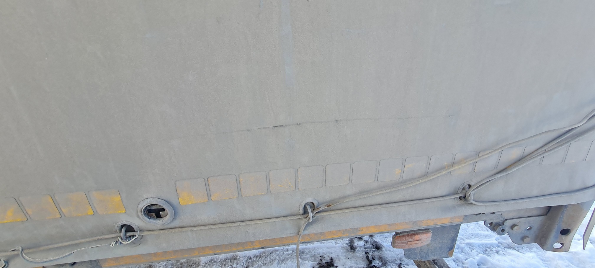 Компас 9 (а/м 47211С с бортов.платформой на ш.КАМАЗ 43089) 2023 г. - фото 64