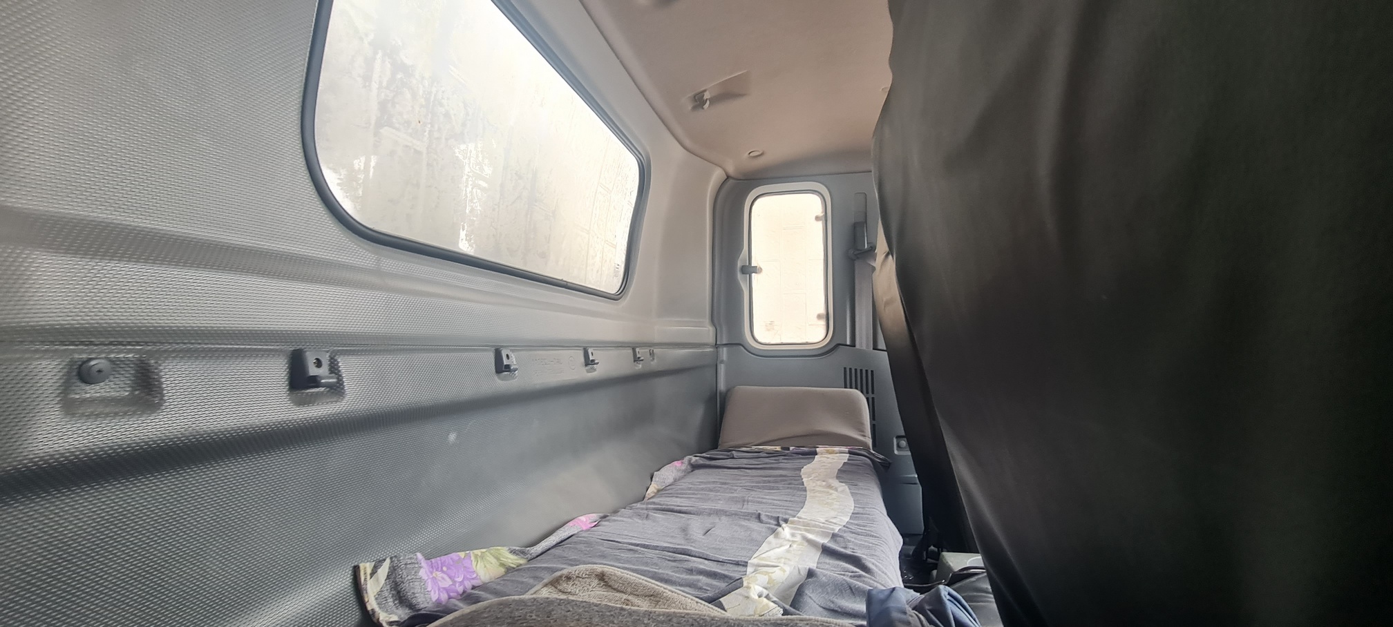 Компас 9 (а/м 4389 на ш КАМАЗ 43089-44511-F5) 2023 г. - фото 11