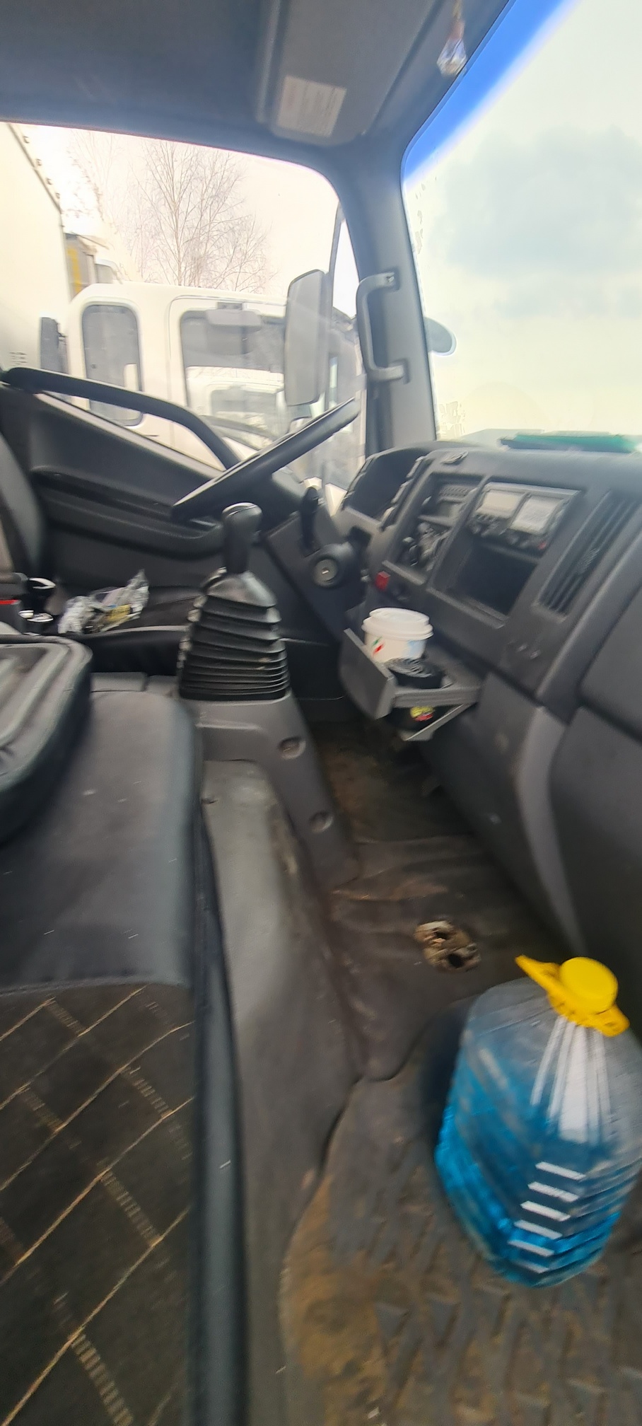 Компас 9 (а/м 4389 на ш КАМАЗ 43089-44511-F5) 2023 г. - фото 12