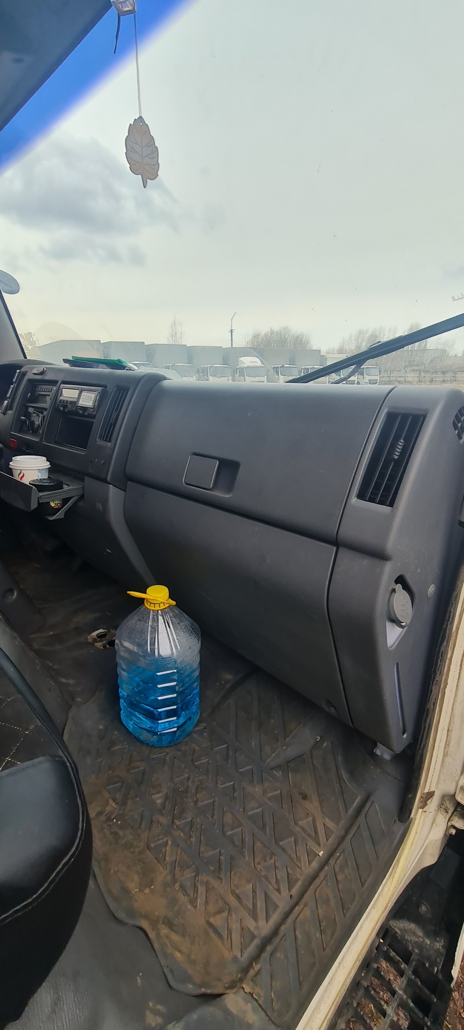 Компас 9 (а/м 4389 на ш КАМАЗ 43089-44511-F5) 2023 г. - фото 13