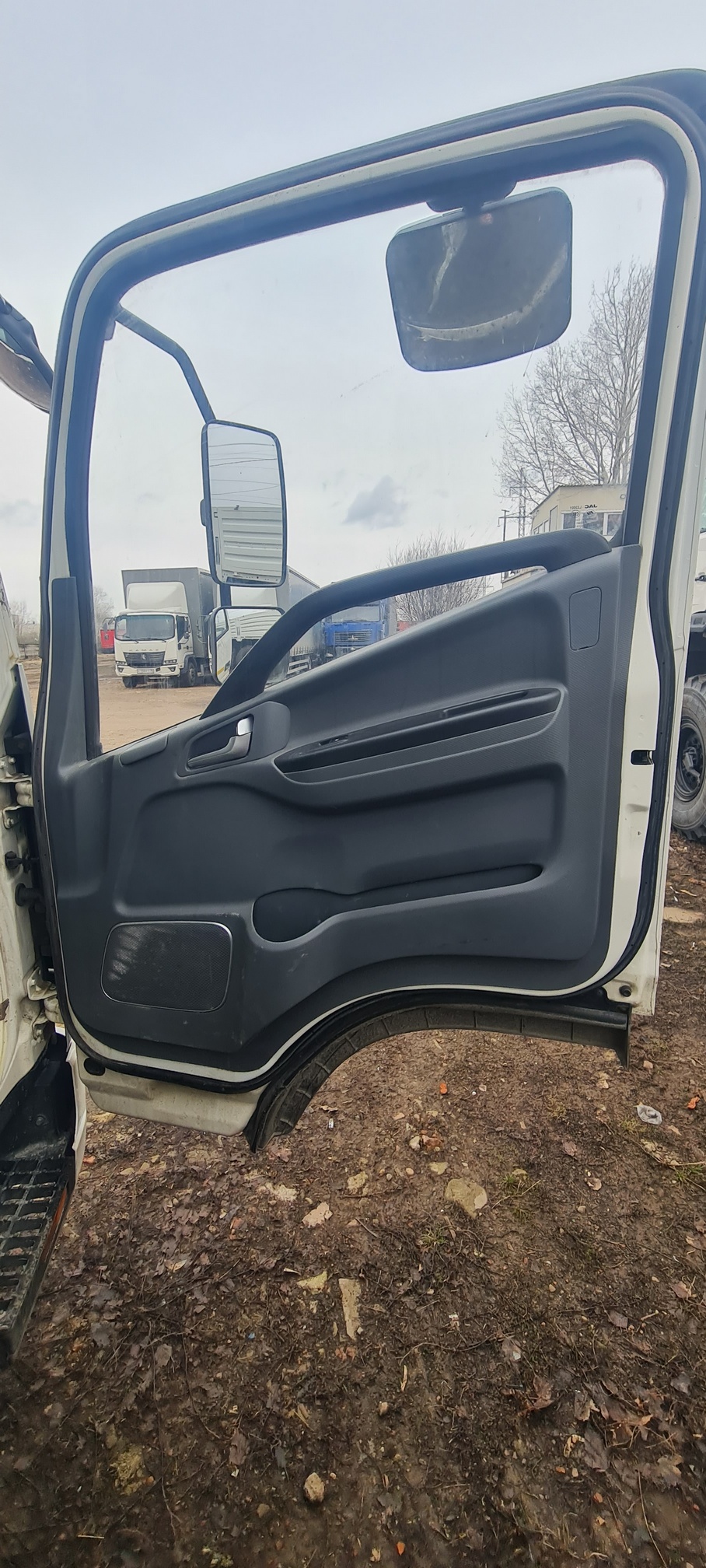 Компас 9 (а/м 4389 на ш КАМАЗ 43089-44511-F5) 2023 г. - фото 15