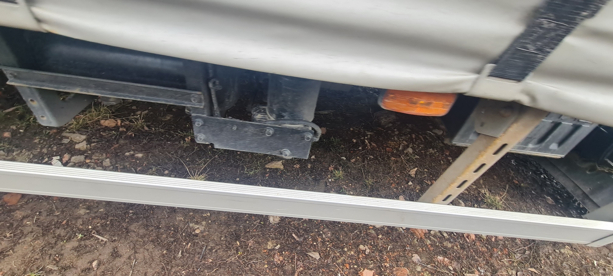 Компас 9 (а/м 4389 на ш КАМАЗ 43089-44511-F5) 2023 г. - фото 19