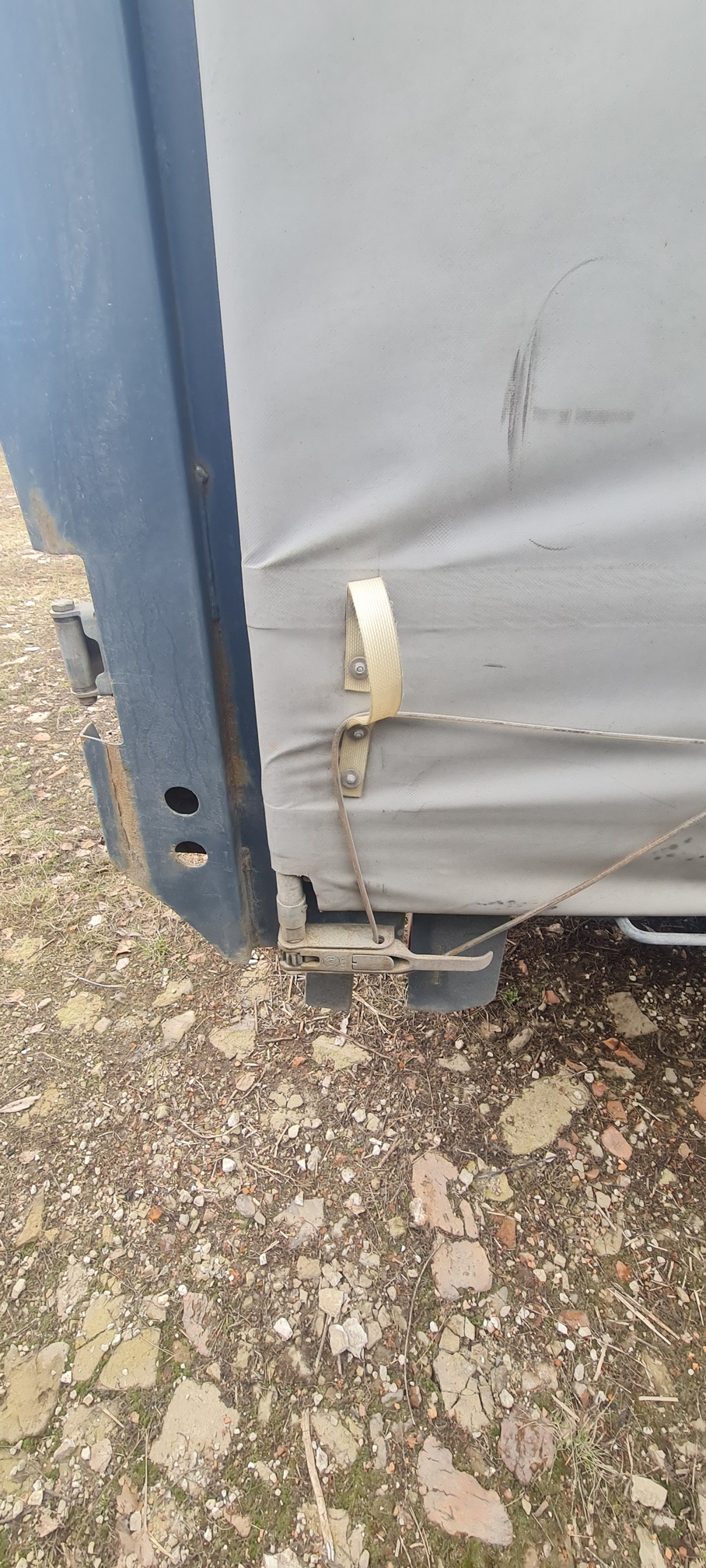 Компас 9 (а/м 4389 на ш КАМАЗ 43089-44511-F5) 2023 г. - фото 25