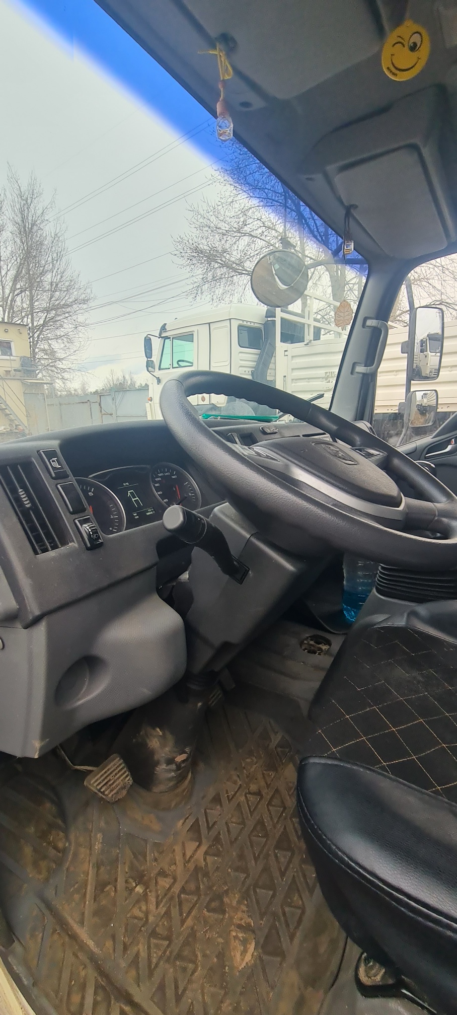 Компас 9 (а/м 4389 на ш КАМАЗ 43089-44511-F5) 2023 г. - фото 30