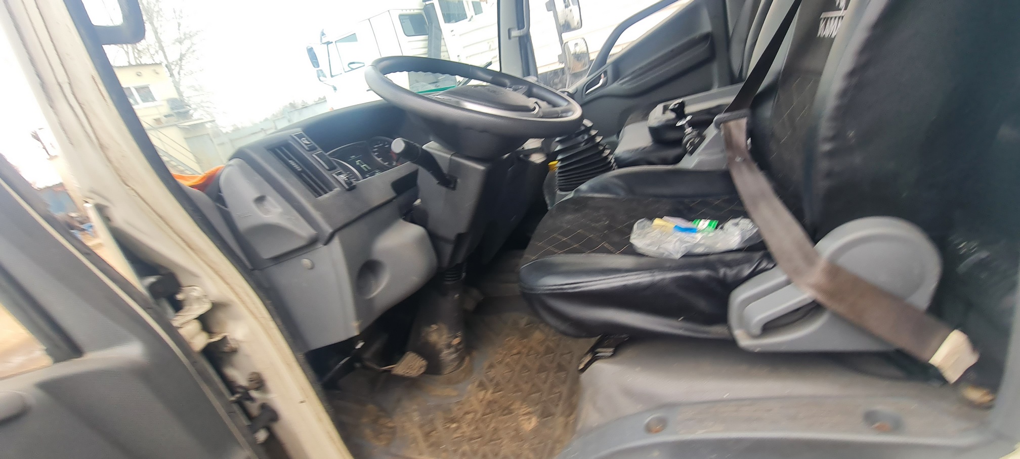 Компас 9 (а/м 4389 на ш КАМАЗ 43089-44511-F5) 2023 г. - фото 33