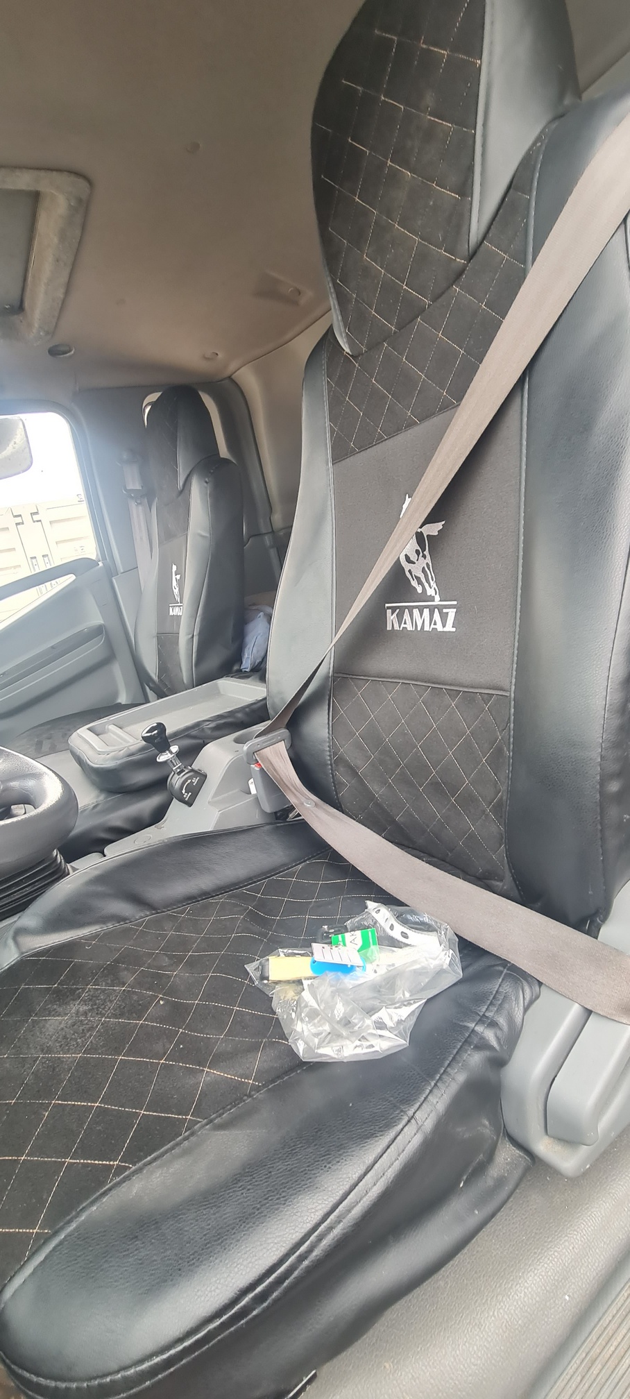 Компас 9 (а/м 4389 на ш КАМАЗ 43089-44511-F5) 2023 г. - фото 34