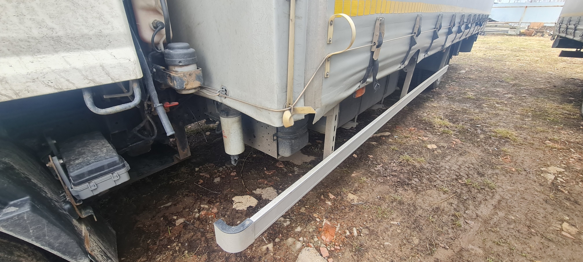 Компас 9 (а/м 4389 на ш КАМАЗ 43089-44511-F5) 2023 г. - фото 39