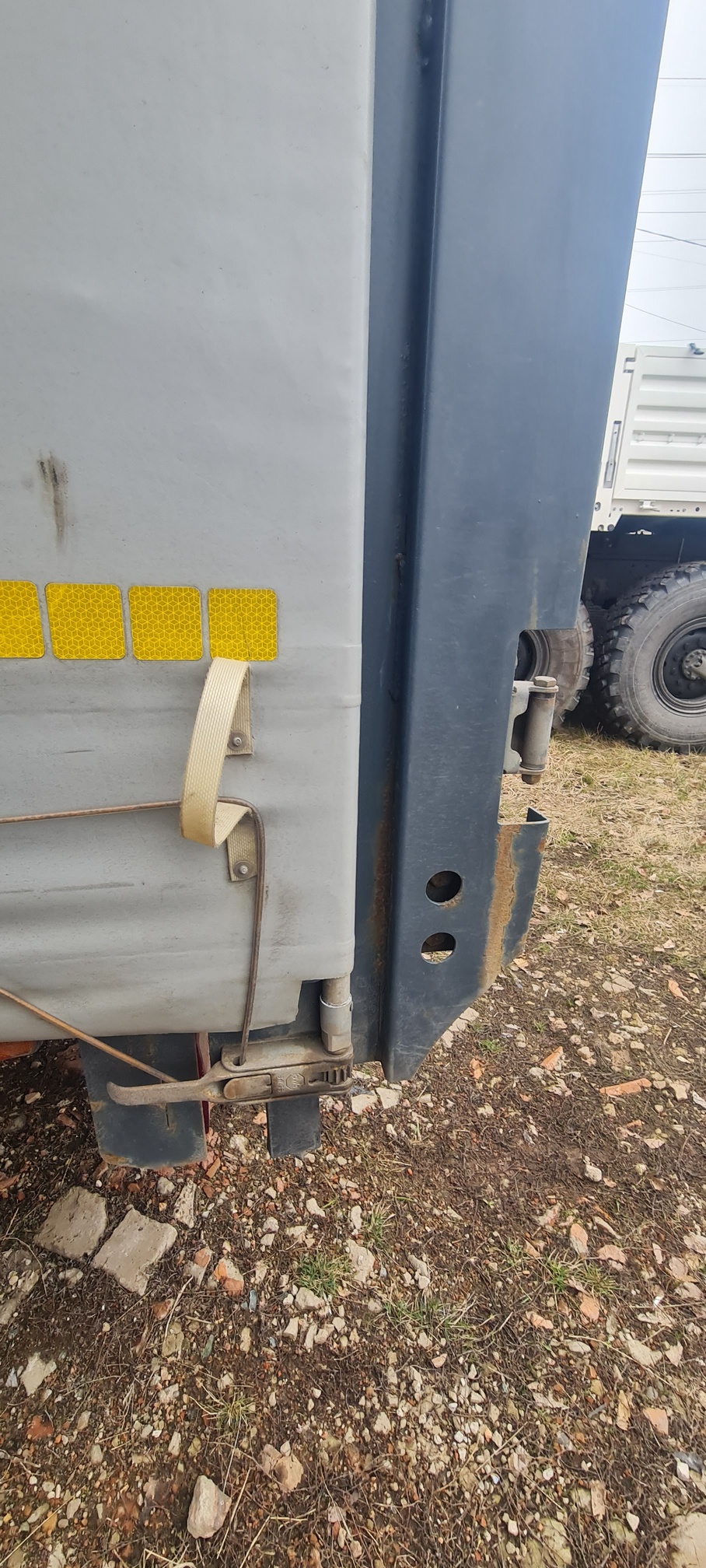 Компас 9 (а/м 4389 на ш КАМАЗ 43089-44511-F5) 2023 г. - фото 47