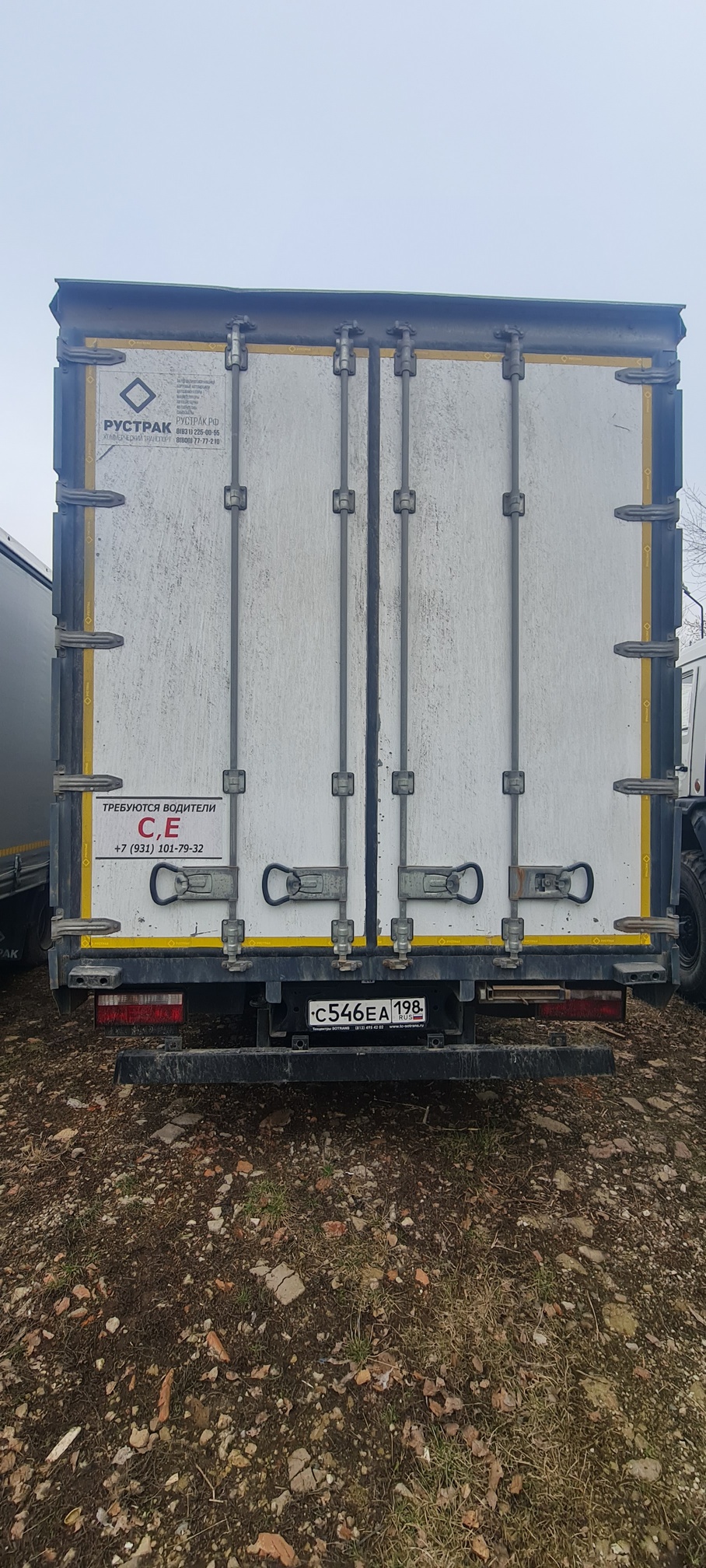 Компас 9 (а/м 4389 на ш КАМАЗ 43089-44511-F5) 2023 г. - фото 48