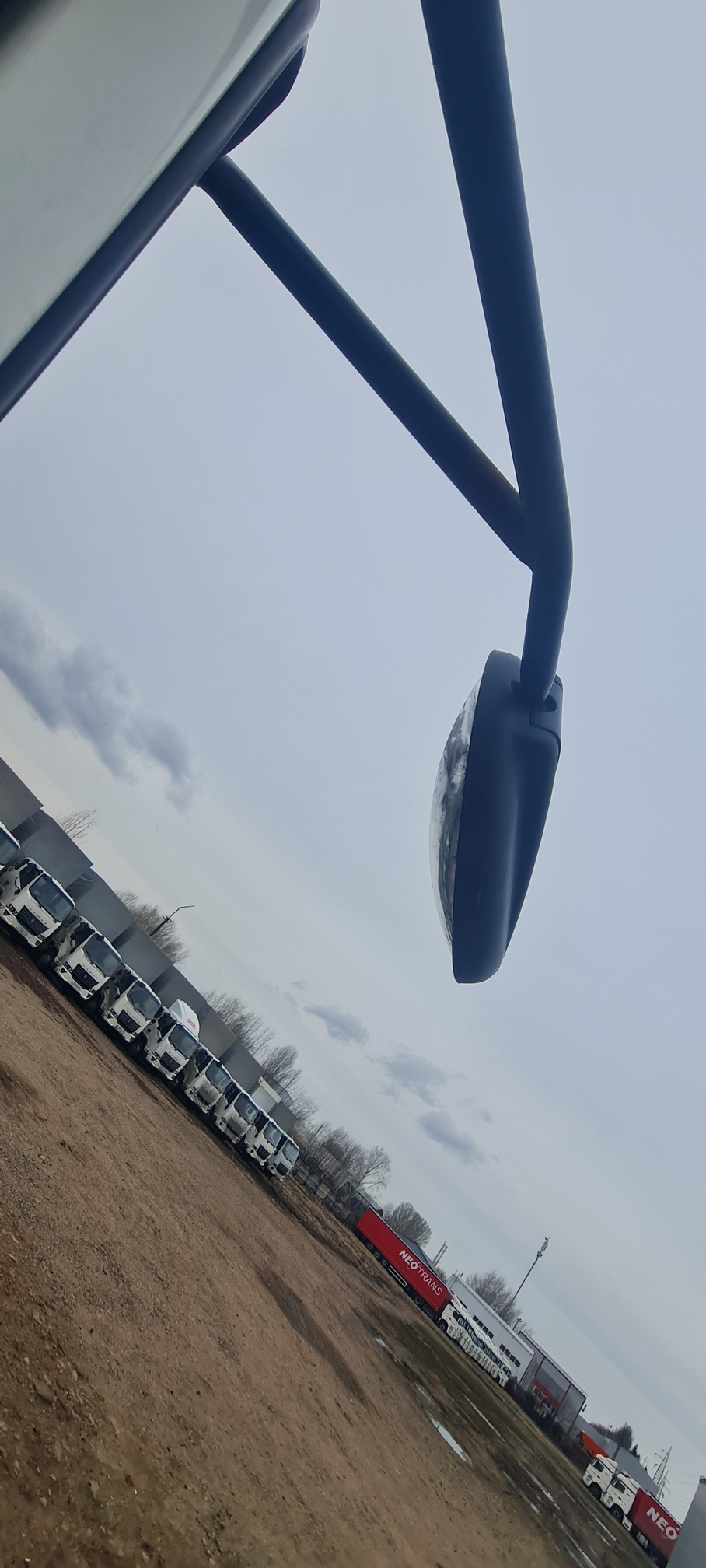 Компас 9 (а/м 4389 на ш КАМАЗ 43089-44511-F5) 2023 г. - фото 6