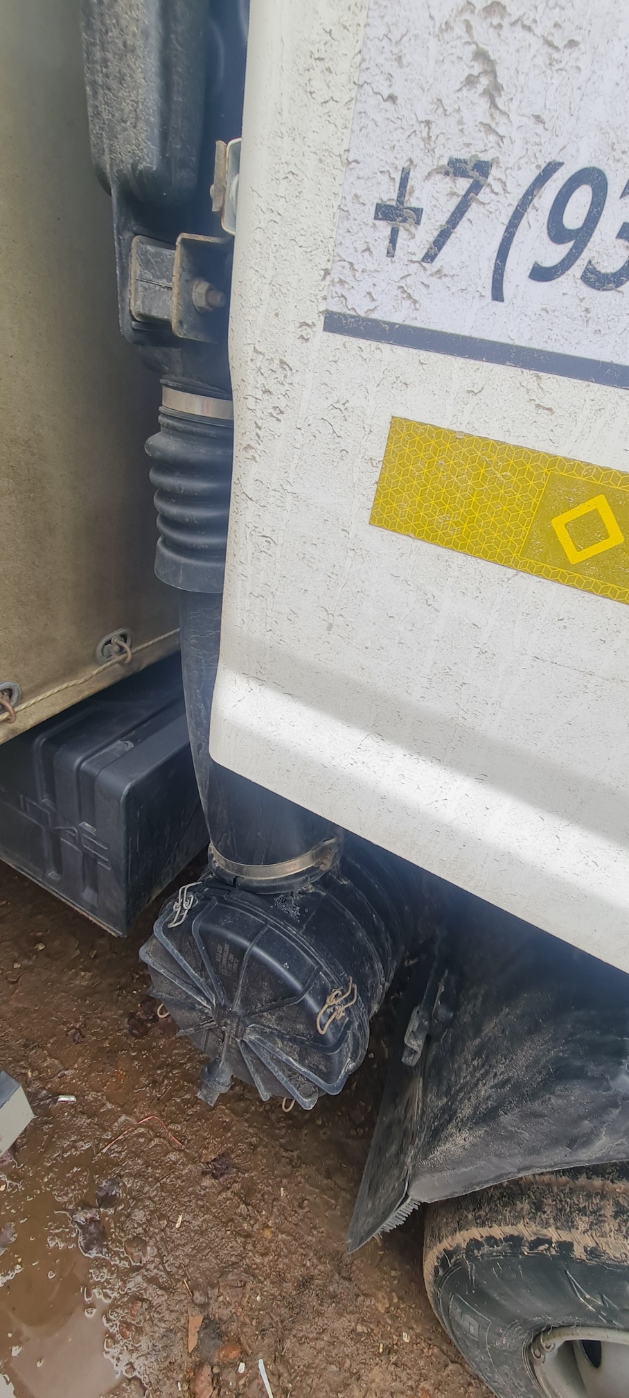 Компас 9 (а/м 4389 на ш КАМАЗ 43089-44511-F5) 2023 г. - фото 16