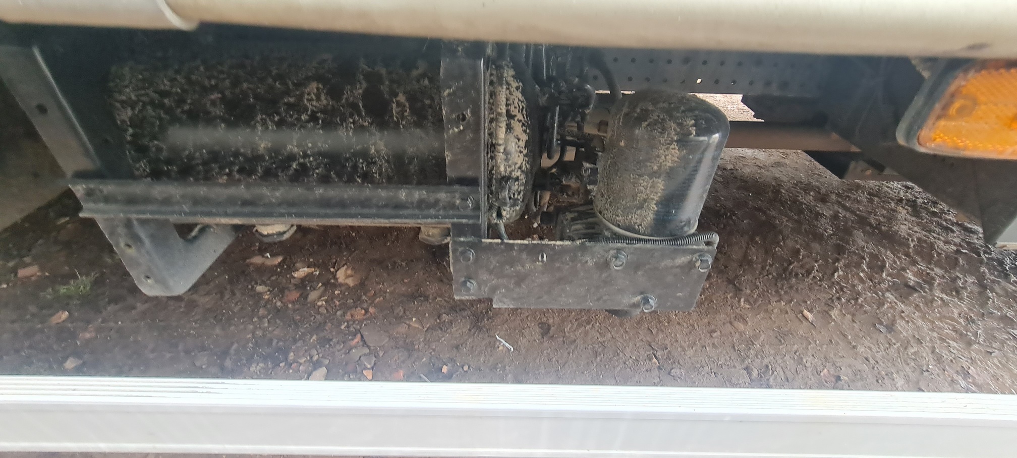 Компас 9 (а/м 4389 на ш КАМАЗ 43089-44511-F5) 2023 г. - фото 21