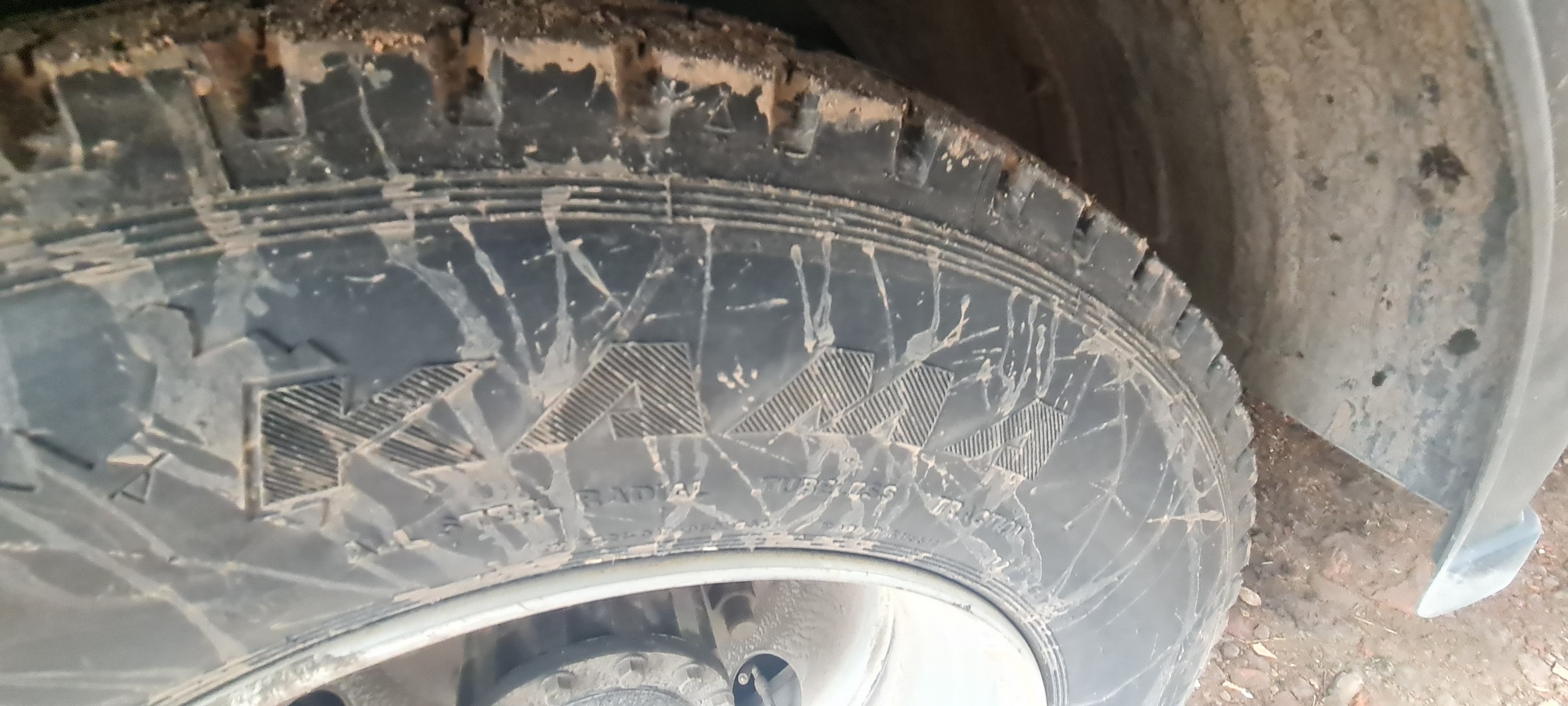 Компас 9 (а/м 4389 на ш КАМАЗ 43089-44511-F5) 2023 г. - фото 24