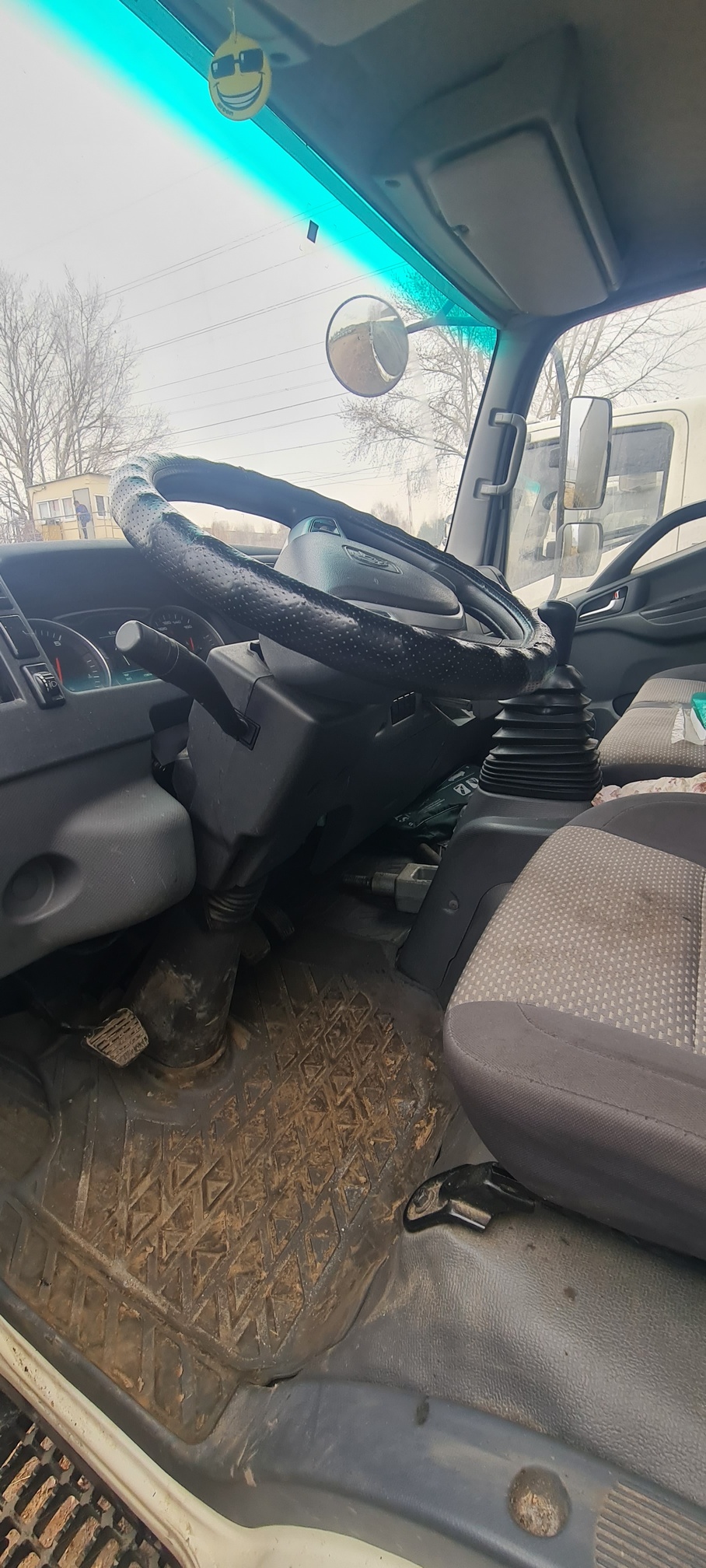 Компас 9 (а/м 4389 на ш КАМАЗ 43089-44511-F5) 2023 г. - фото 34