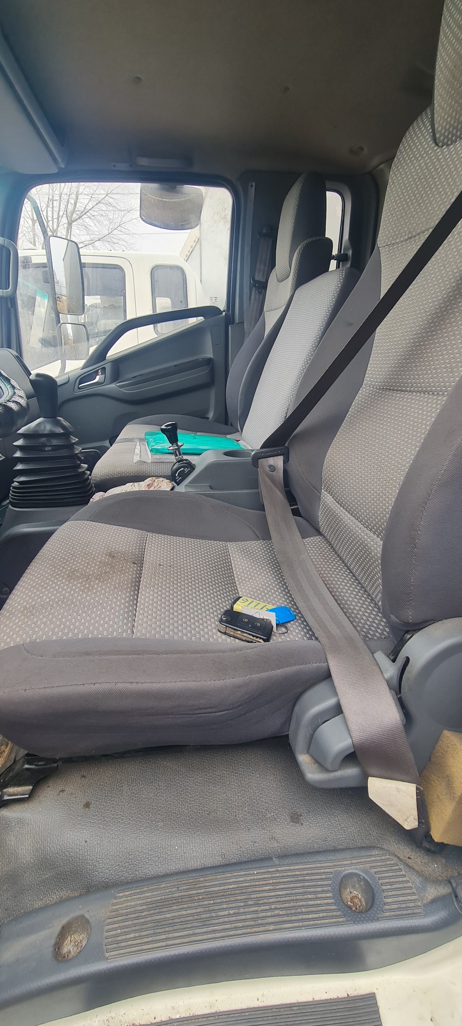 Компас 9 (а/м 4389 на ш КАМАЗ 43089-44511-F5) 2023 г. - фото 35