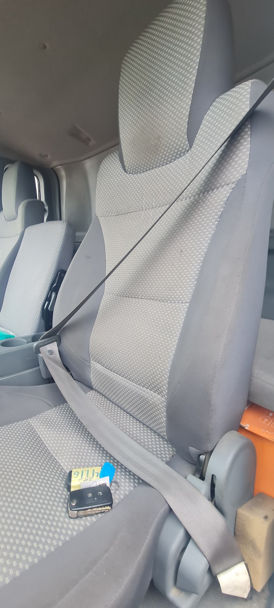 Компас 9 (а/м 4389 на ш КАМАЗ 43089-44511-F5) 2023 г. - фото 36