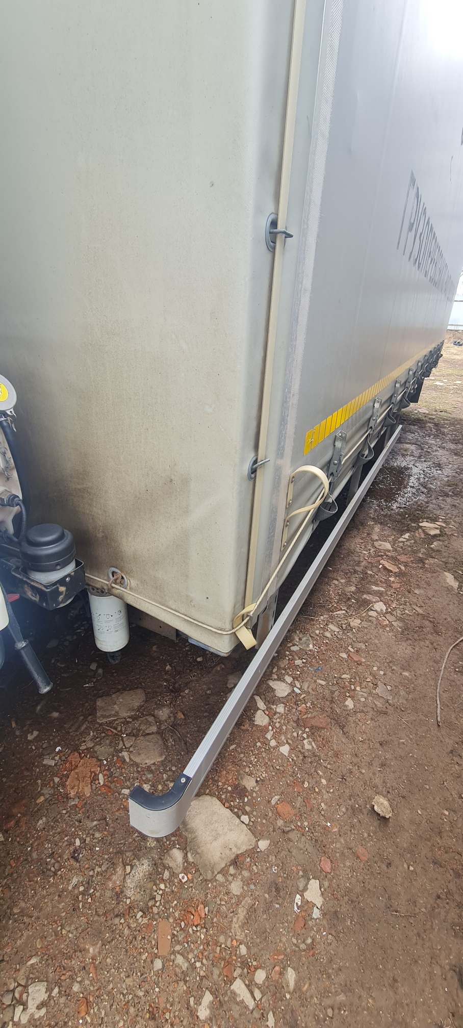 Компас 9 (а/м 4389 на ш КАМАЗ 43089-44511-F5) 2023 г. - фото 44