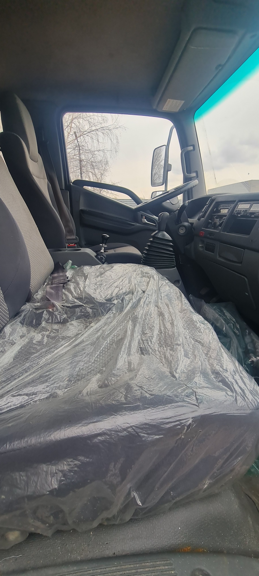 Компас 9 (а/м 4389 на ш КАМАЗ 43089-44511-F5) 2023 г. - фото 10