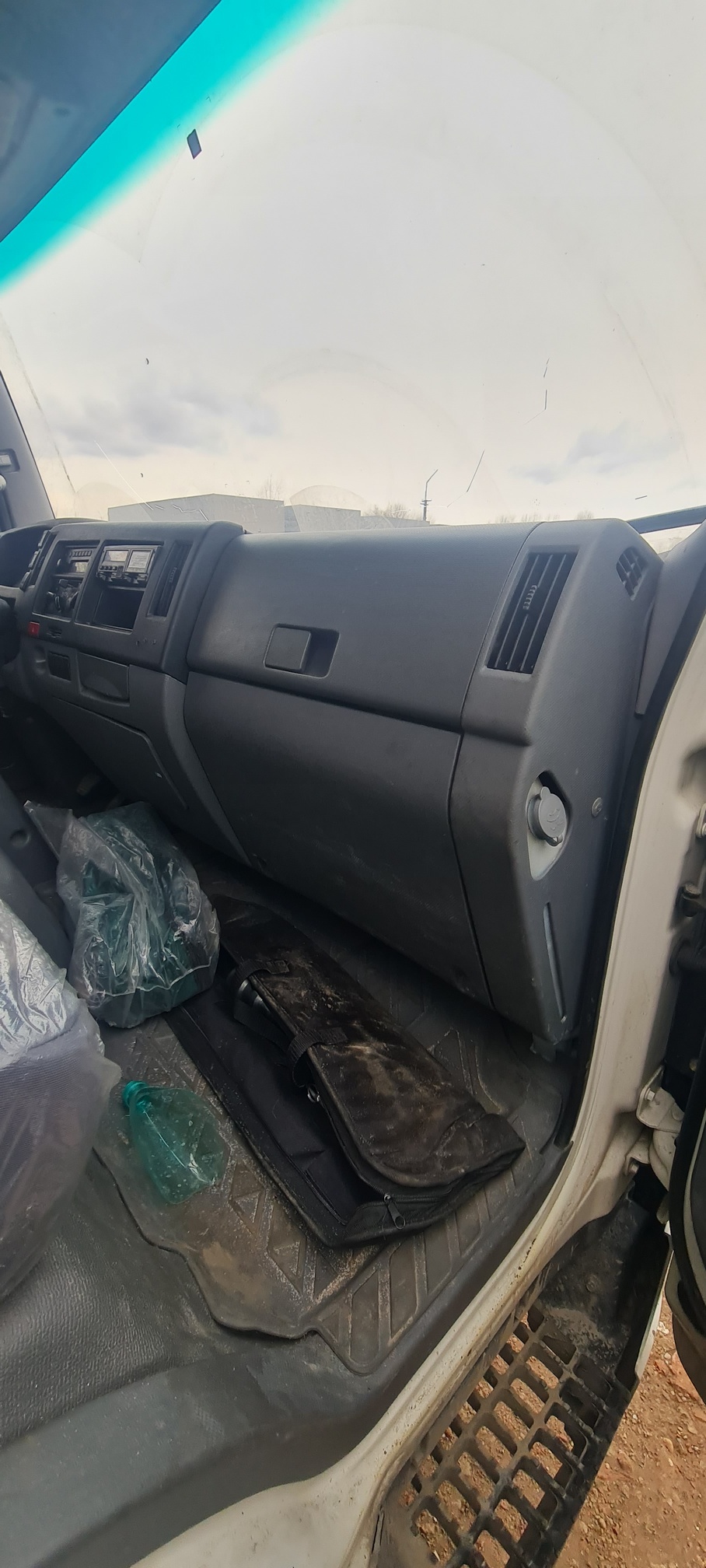 Компас 9 (а/м 4389 на ш КАМАЗ 43089-44511-F5) 2023 г. - фото 11