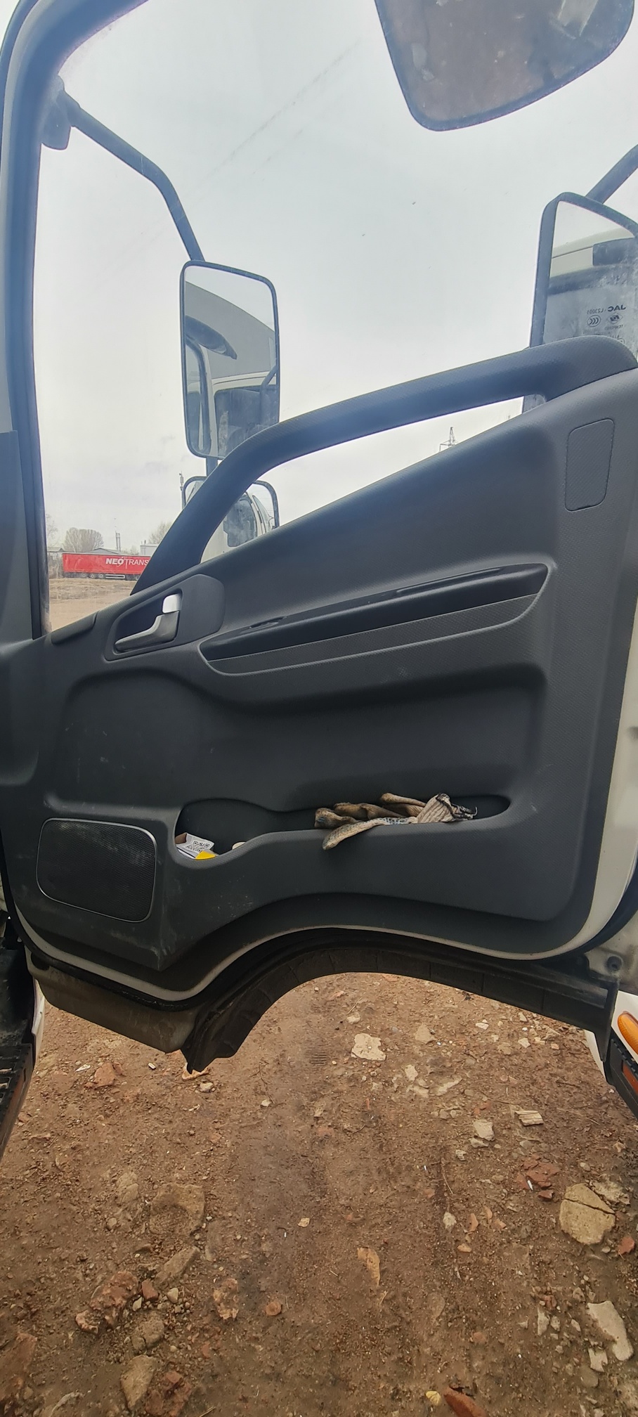 Компас 9 (а/м 4389 на ш КАМАЗ 43089-44511-F5) 2023 г. - фото 12