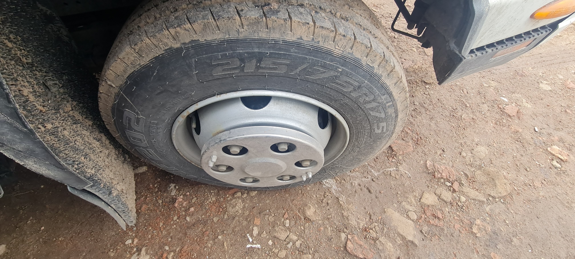 Компас 9 (а/м 4389 на ш КАМАЗ 43089-44511-F5) 2023 г. - фото 13