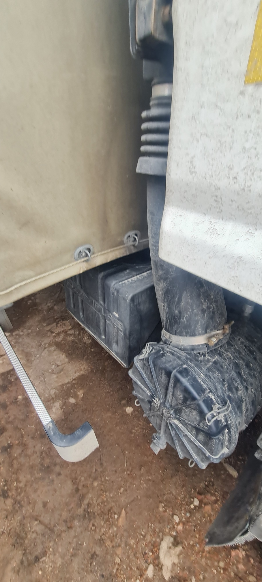 Компас 9 (а/м 4389 на ш КАМАЗ 43089-44511-F5) 2023 г. - фото 15