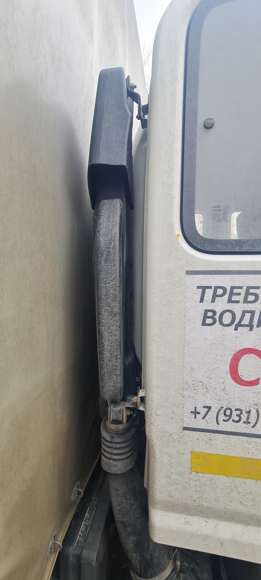 Компас 9 (а/м 4389 на ш КАМАЗ 43089-44511-F5) 2023 г. - фото 16