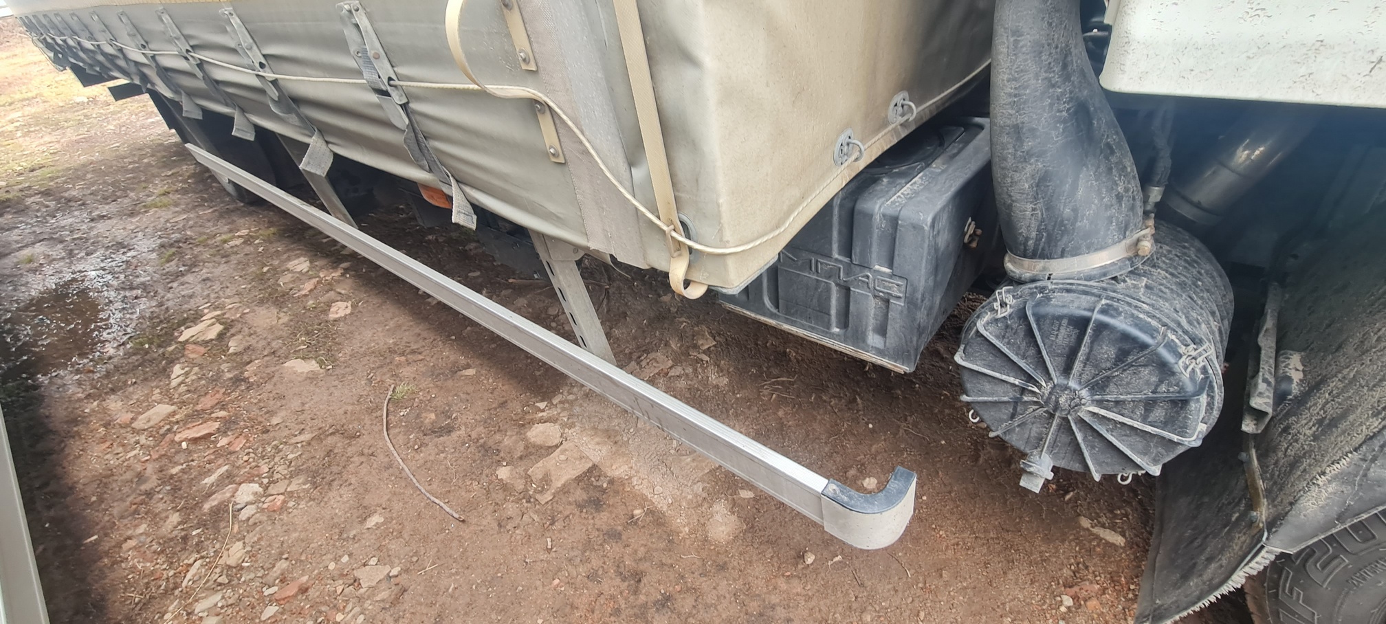 Компас 9 (а/м 4389 на ш КАМАЗ 43089-44511-F5) 2023 г. - фото 19