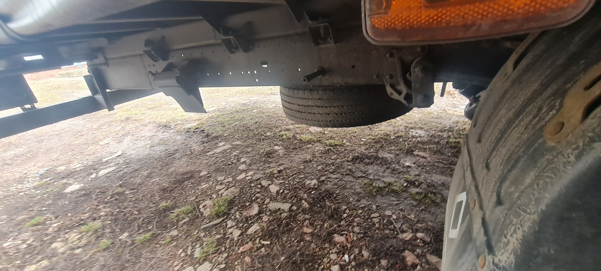 Компас 9 (а/м 4389 на ш КАМАЗ 43089-44511-F5) 2023 г. - фото 24