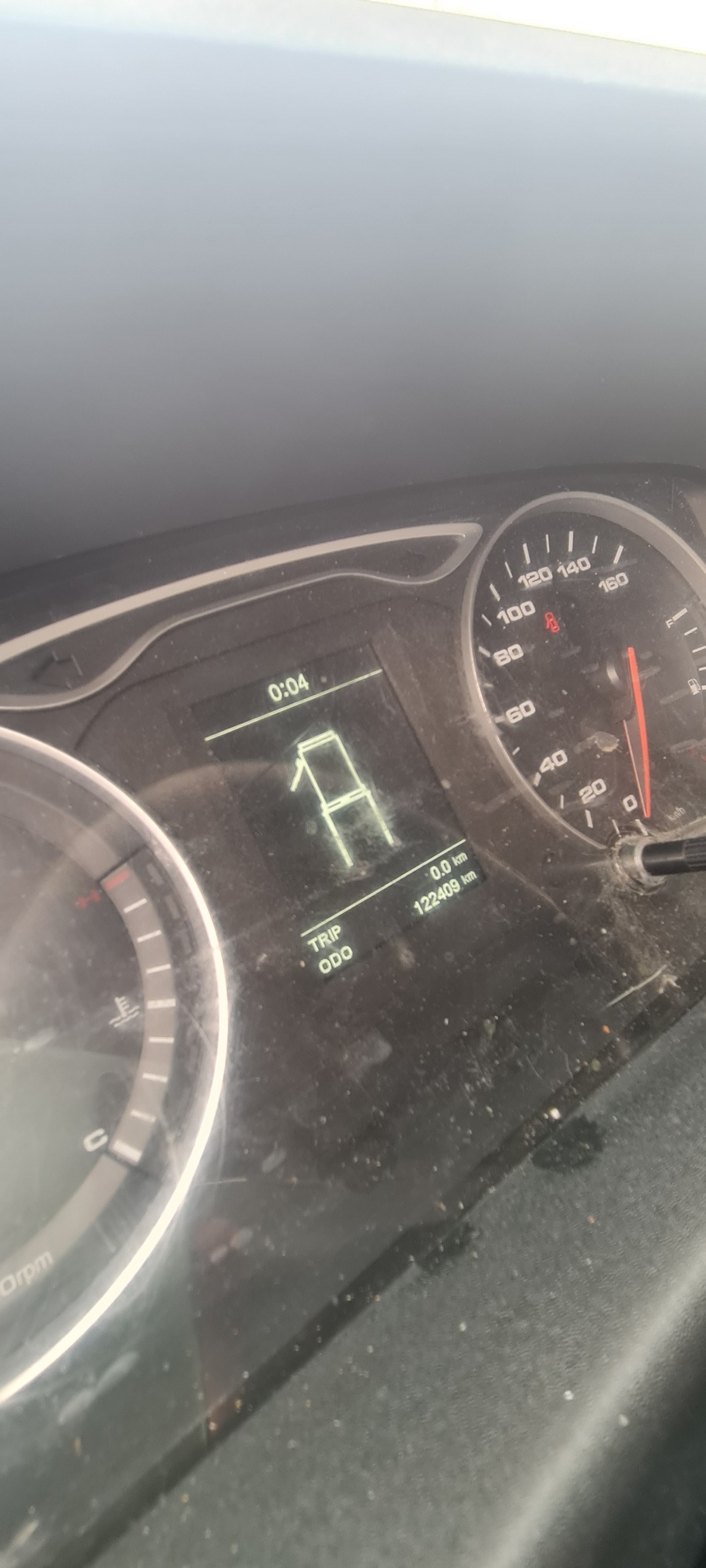 Компас 9 (а/м 4389 на ш КАМАЗ 43089-44511-F5) 2023 г. - фото 31