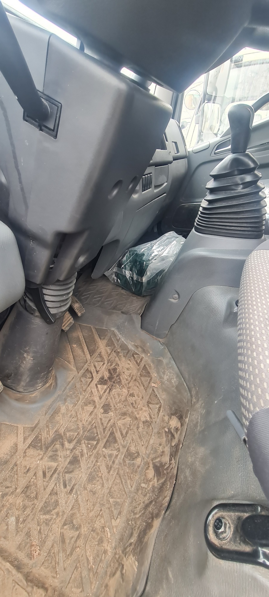 Компас 9 (а/м 4389 на ш КАМАЗ 43089-44511-F5) 2023 г. - фото 33