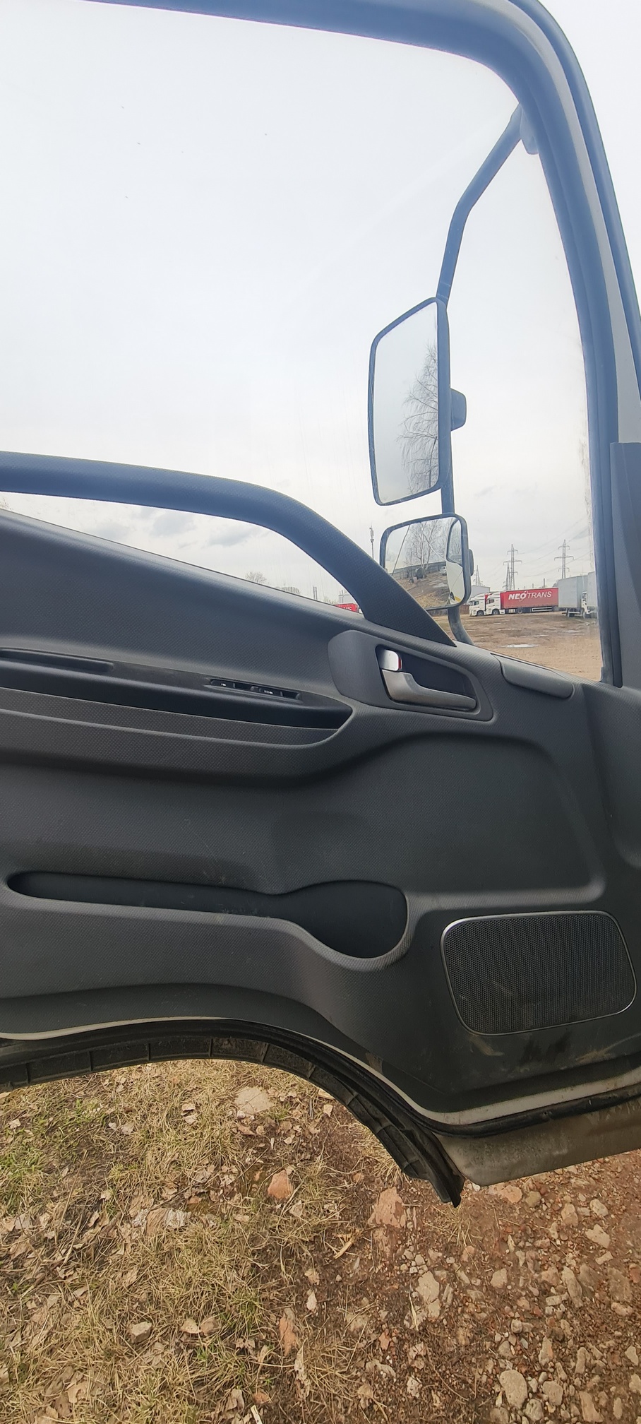 Компас 9 (а/м 4389 на ш КАМАЗ 43089-44511-F5) 2023 г. - фото 36