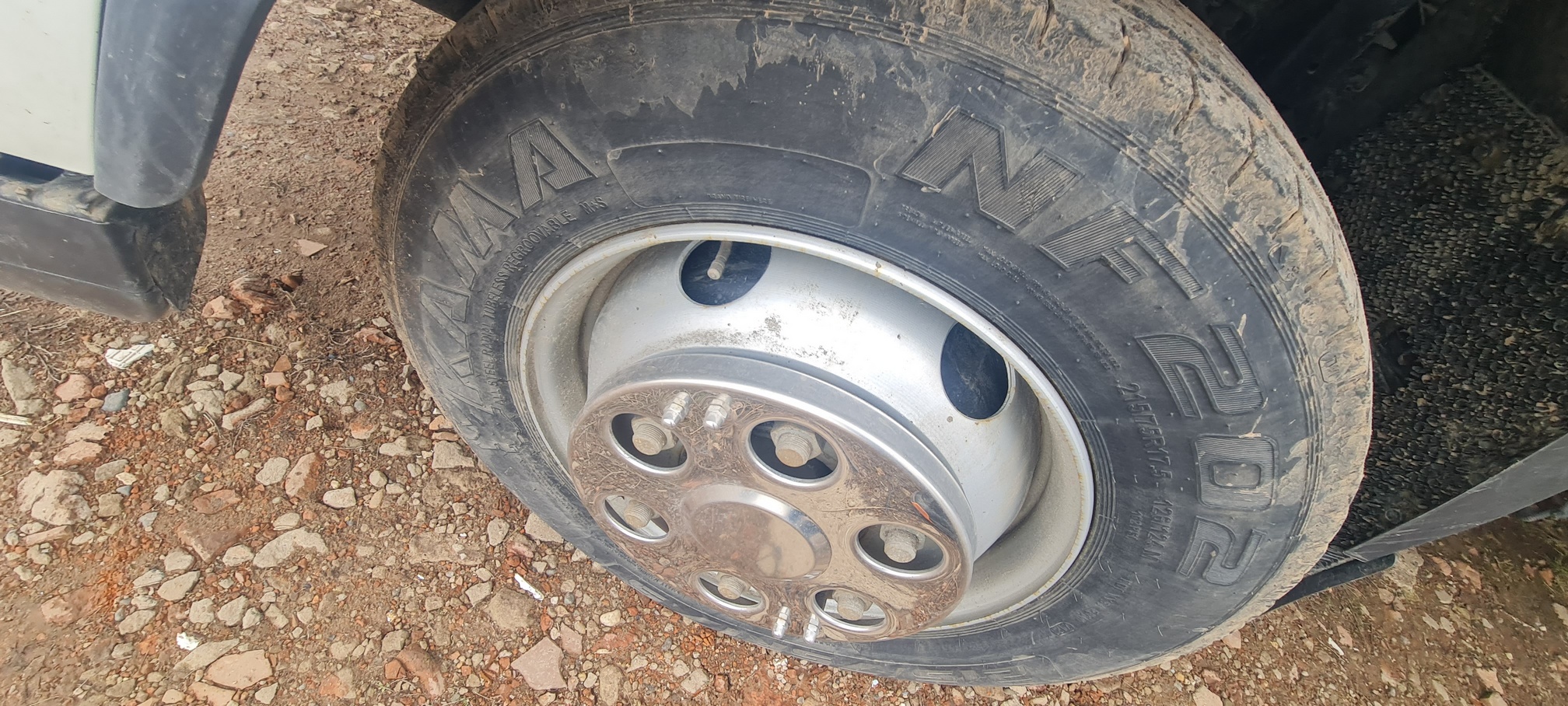 Компас 9 (а/м 4389 на ш КАМАЗ 43089-44511-F5) 2023 г. - фото 37