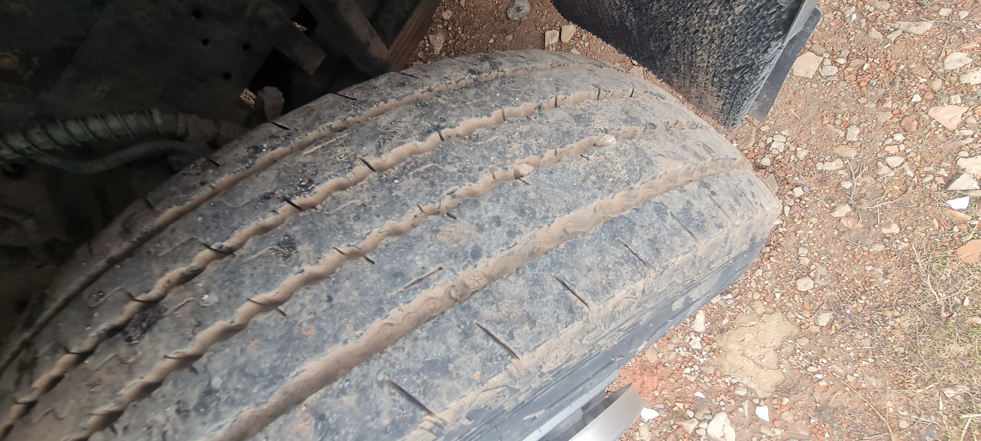 Компас 9 (а/м 4389 на ш КАМАЗ 43089-44511-F5) 2023 г. - фото 38