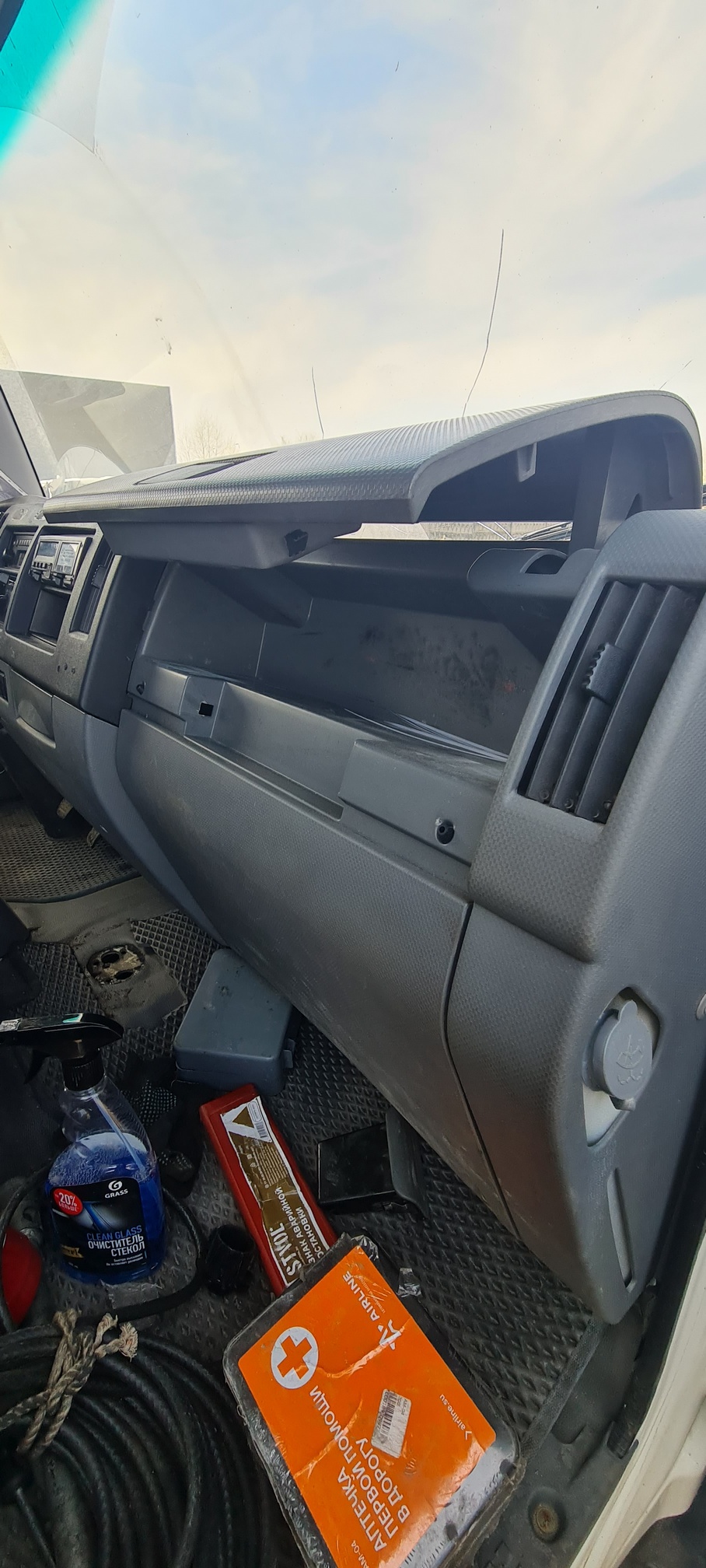 Компас 9 (а/м 4389 на ш КАМАЗ 43089-44511-F5) 2023 г. - фото 9