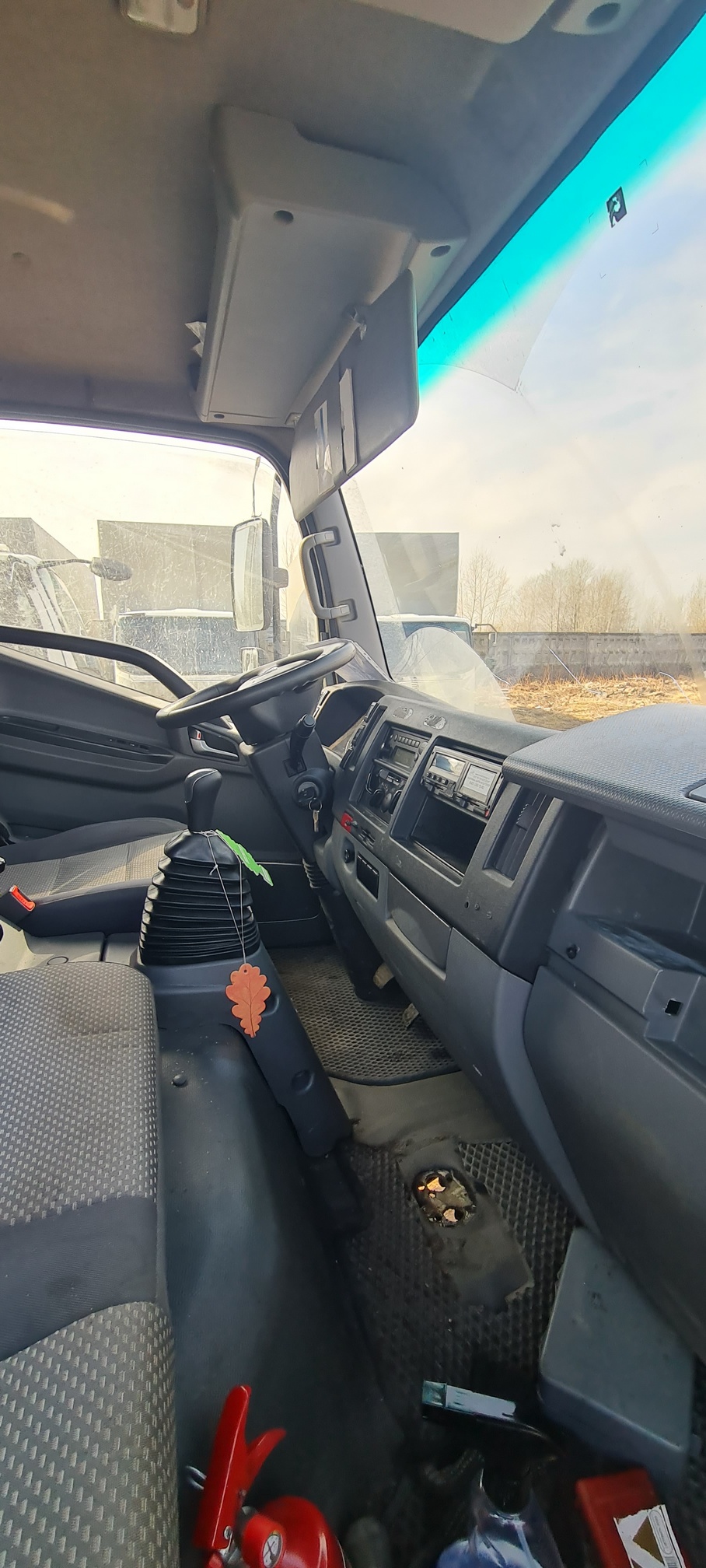 Компас 9 (а/м 4389 на ш КАМАЗ 43089-44511-F5) 2023 г. - фото 10