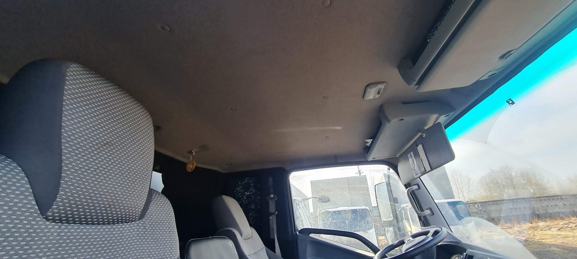 Компас 9 (а/м 4389 на ш КАМАЗ 43089-44511-F5) 2023 г. - фото 12