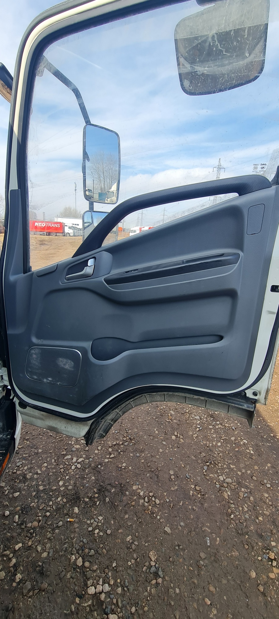 Компас 9 (а/м 4389 на ш КАМАЗ 43089-44511-F5) 2023 г. - фото 13