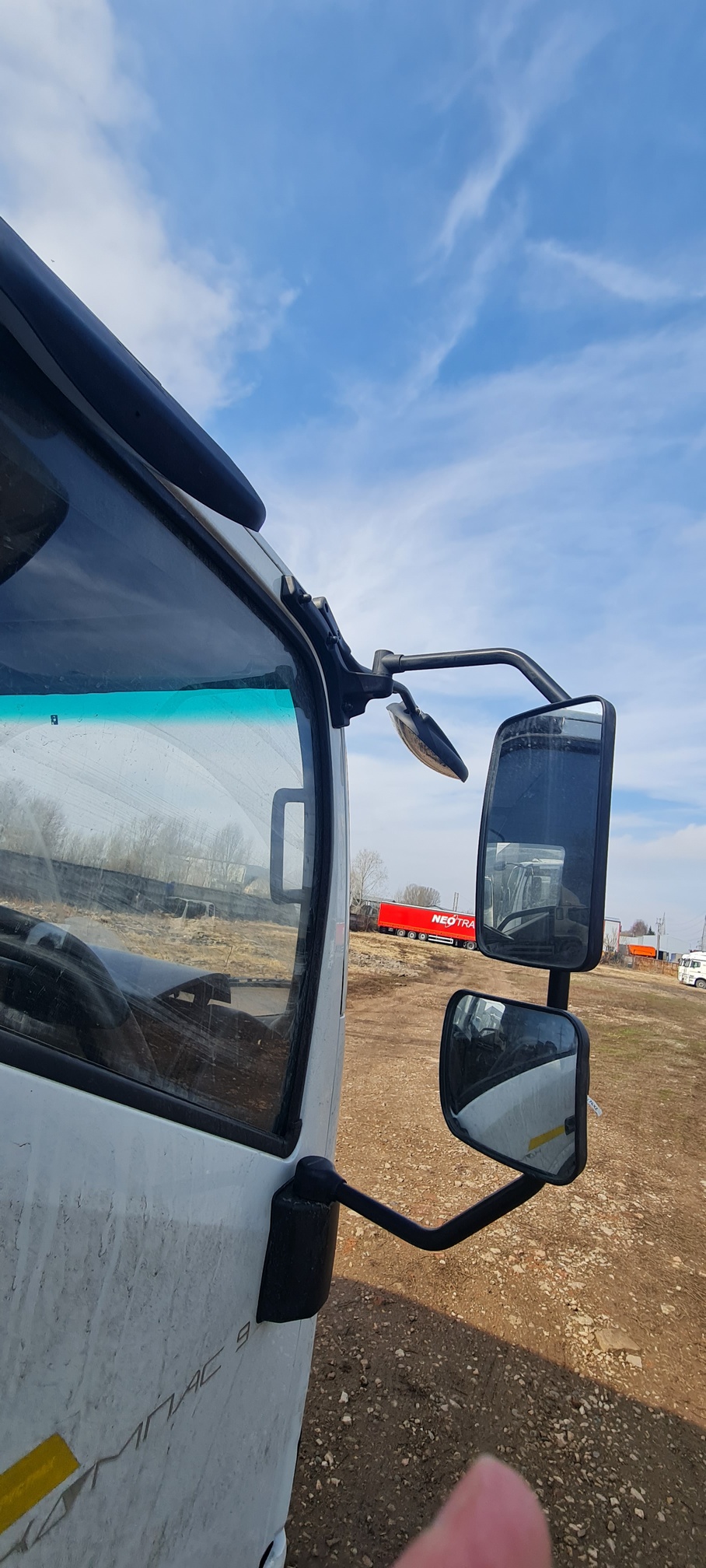 Компас 9 (а/м 4389 на ш КАМАЗ 43089-44511-F5) 2023 г. - фото 14