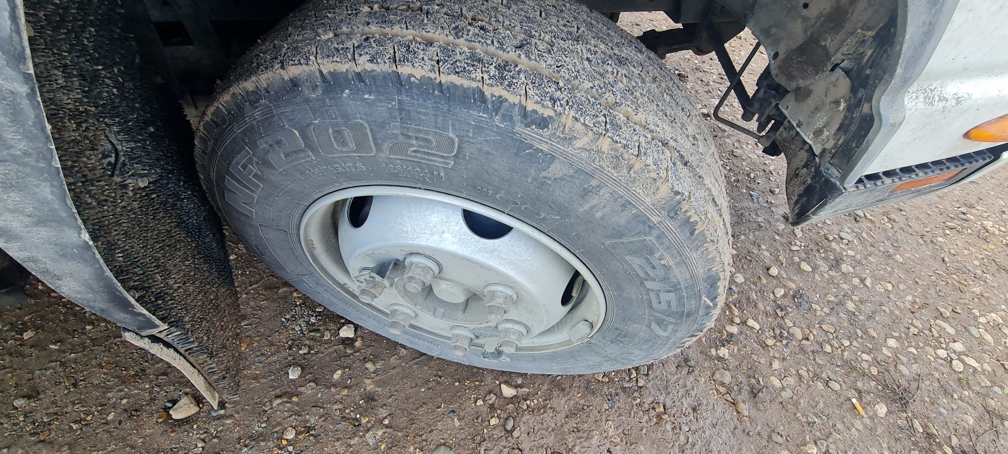 Компас 9 (а/м 4389 на ш КАМАЗ 43089-44511-F5) 2023 г. - фото 16