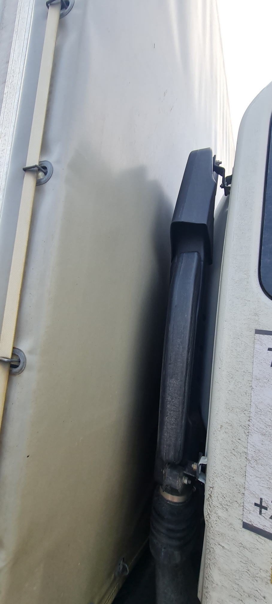 Компас 9 (а/м 4389 на ш КАМАЗ 43089-44511-F5) 2023 г. - фото 20