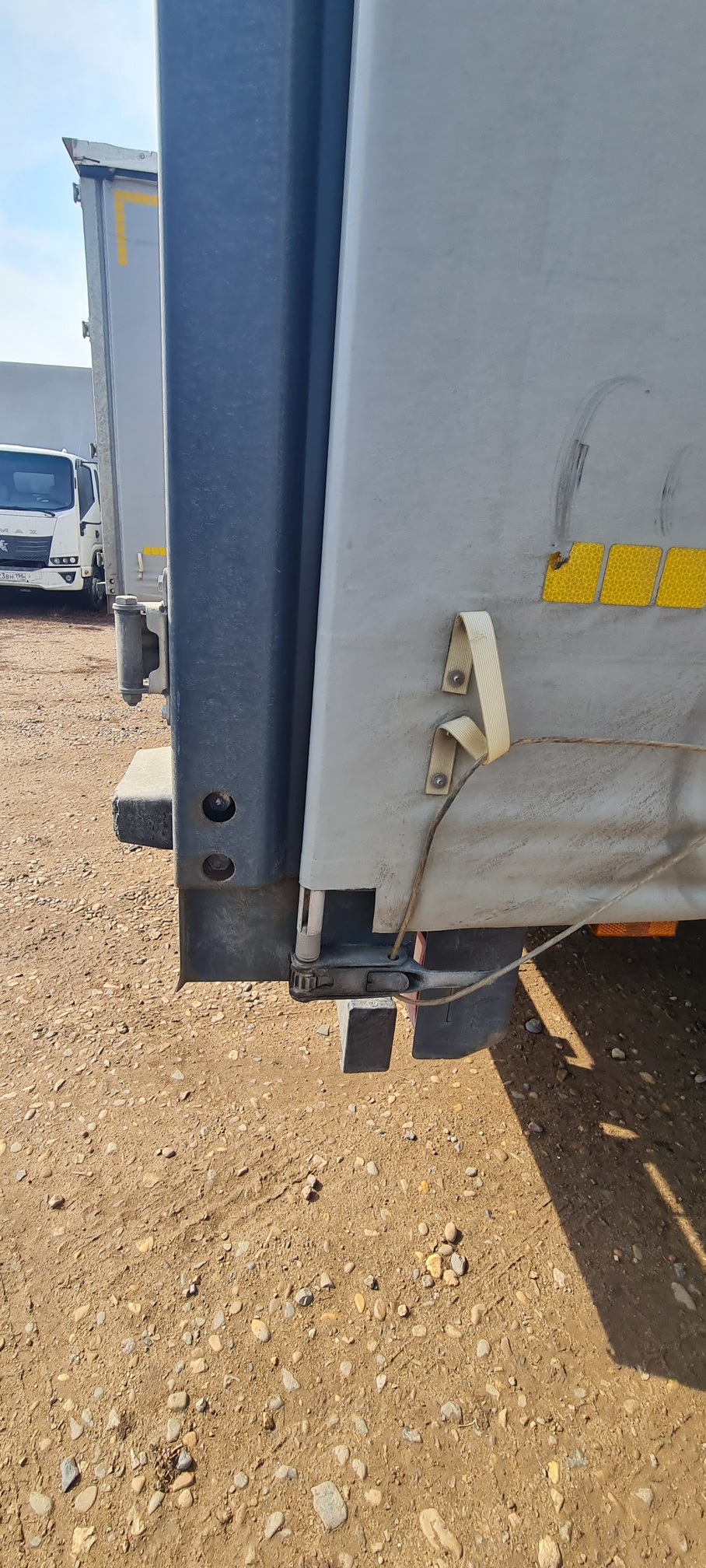 Компас 9 (а/м 4389 на ш КАМАЗ 43089-44511-F5) 2023 г. - фото 31