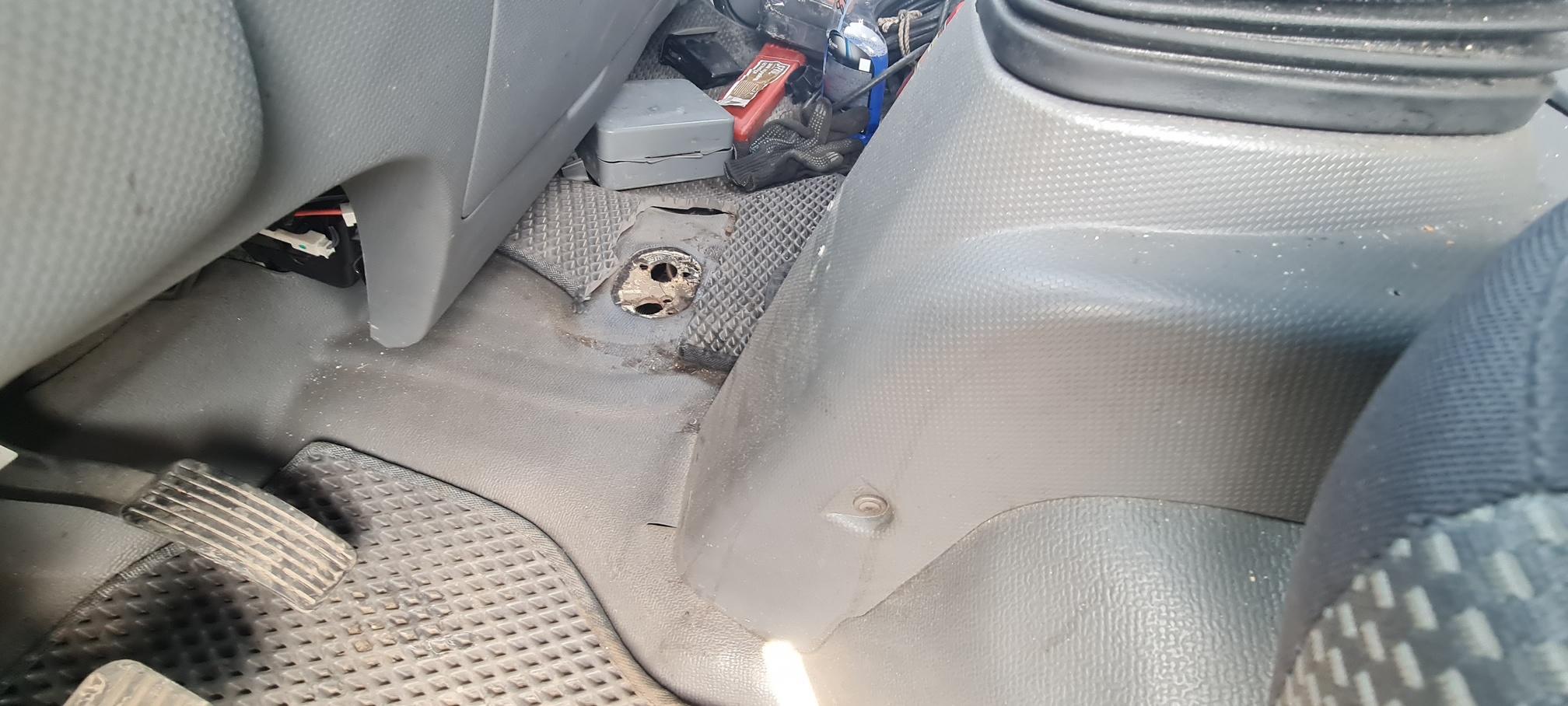 Компас 9 (а/м 4389 на ш КАМАЗ 43089-44511-F5) 2023 г. - фото 39